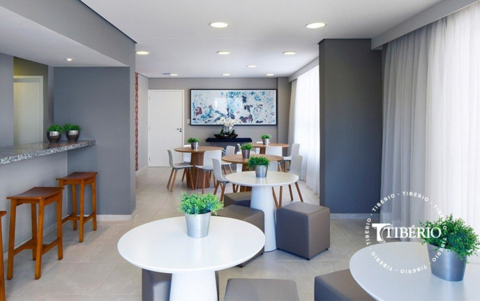 Imagem Imóvel com 3 Quartos à Venda, 59 m² em Campestre - Santo André Imagem Imóvel com 3 Quartos à Venda, 59 m² em Campestre - Santo André
