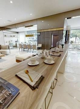 Imagem Apartamento com 3 Quartos à Venda, 104 m² em Vila Mariana - São Paulo
