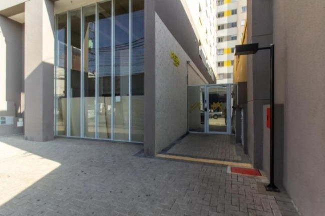 Imagem Imóvel com 2 Quartos à Venda, 35 m² em Barra Funda - São Paulo Imagem Imóvel com 2 Quartos à Venda, 35 m² em Barra Funda - São Paulo