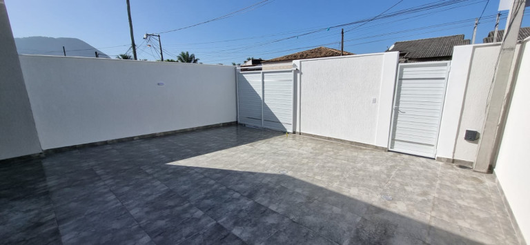 Imagem Casa com 3 Quartos à Venda, 134 m² em Jardim Atlântico Oeste (itaipuaçu) - Maricá