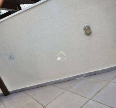 Imagem Cobertura com 2 Quartos à Venda, 73 m² em Vila Junqueira - Santo André Imagem Cobertura com 2 Quartos à Venda, 73 m² em Vila Junqueira - Santo André