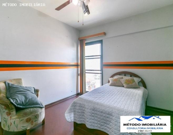 Imagem Apartamento com 3 Quartos à Venda, 110 m² em Centro - São Bernardo Do Campo Imagem Apartamento com 3 Quartos à Venda, 110 m² em Centro - São Bernardo Do Campo