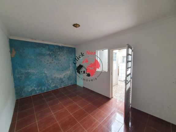 Imagem Casa com 2 Quartos à Venda, 94 m² em Assunção - São Bernardo Do Campo Imagem Casa com 2 Quartos à Venda, 94 m² em Assunção - São Bernardo Do Campo