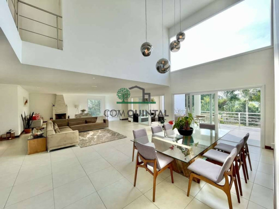 Imagem Casa com 4 Quartos à Venda, 1 m² em Granja Viana - Cotia Imagem Casa com 4 Quartos à Venda, 1 m² em Granja Viana - Cotia