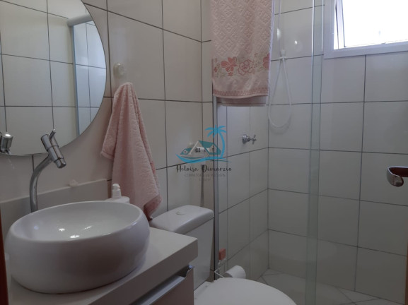 Imagem Apartamento com 2 Quartos à Venda, 63 m² em Estufa Ii - Ubatuba