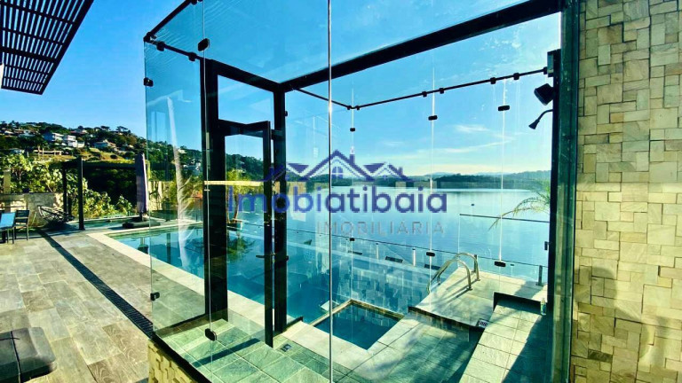 Imagem Casa de Condomínio com 4 Quartos à Venda, 1.050 m² em Centro - Igaratá