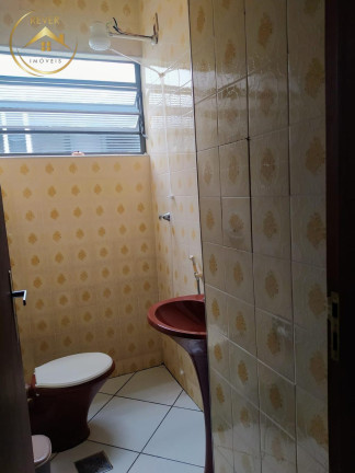 Imagem Casa com 3 Quartos à Venda, 96 m² em Jardim Chapadão - Campinas Imagem Casa com 3 Quartos à Venda, 96 m² em Jardim Chapadão - Campinas