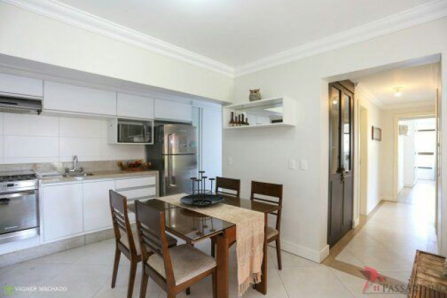 Imagem Apartamento com 3 Quartos à Venda, 163 m² em Centro - Torres Imagem Apartamento com 3 Quartos à Venda, 163 m² em Centro - Torres