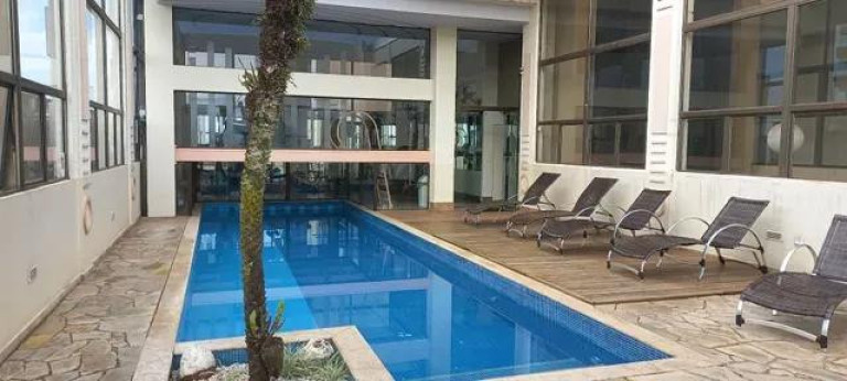 Imagem Kitnet com 1 Quarto à Venda, 26 m² em Centro - Londrina Imagem Kitnet com 1 Quarto à Venda, 26 m² em Centro - Londrina