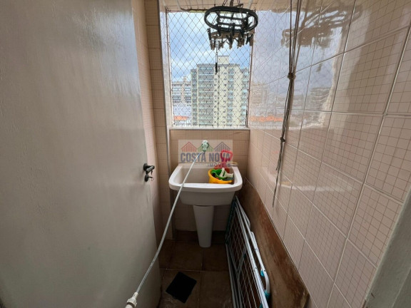 Imagem Apartamento com 2 Quartos à Venda, 61 m² em Guilhermina - Praia Grande Imagem Apartamento com 2 Quartos à Venda, 61 m² em Guilhermina - Praia Grande
