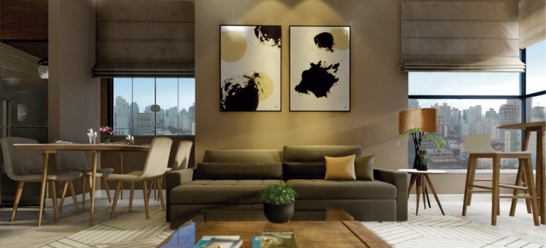 Imagem Apartamento com 3 Quartos à Venda, 95 m² em Meia Praia - Itapema Imagem Apartamento com 3 Quartos à Venda, 95 m² em Meia Praia - Itapema