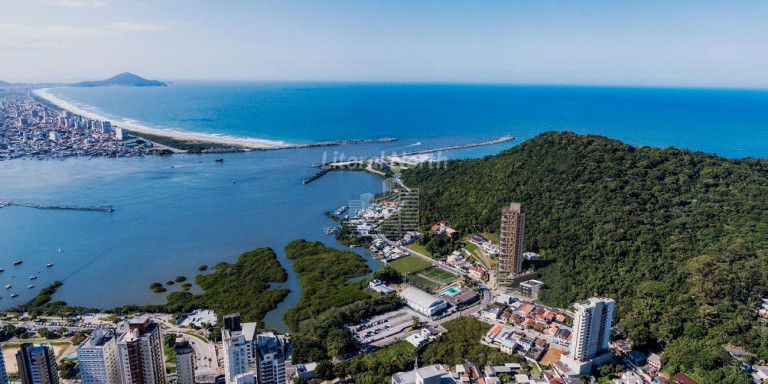 Imagem Apartamento com 3 Quartos à Venda, 177 m² em Fazenda - Itajaí Imagem Apartamento com 3 Quartos à Venda, 177 m² em Fazenda - Itajaí