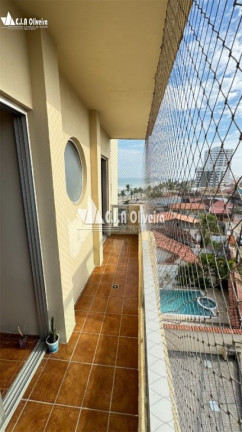 Imagem Apartamento com 2 Quartos à Venda, 59 m² em Jd Praia Grande - Mongaguá