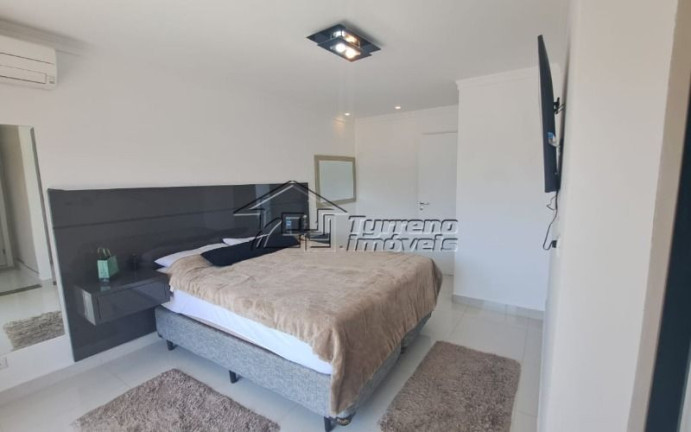 Imagem Casa de Condomínio com 4 Quartos à Venda, 237 m² em Urbanova - São José Dos Campos