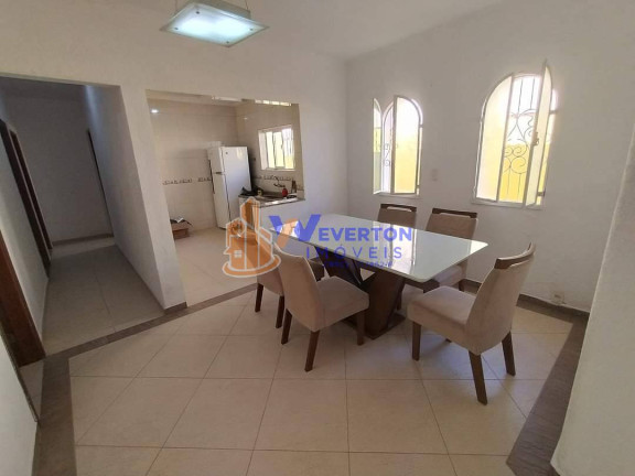 Imagem Casa com 3 Quartos à Venda, em Itaguai - Mongaguá Imagem Casa com 3 Quartos à Venda, em Itaguai - Mongaguá