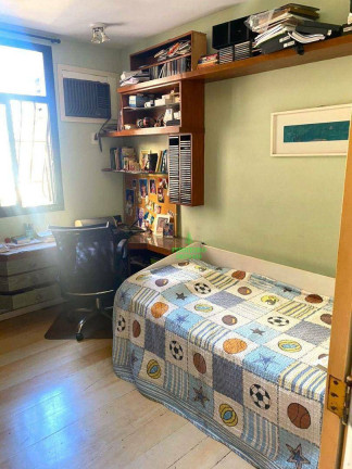 Imagem Apartamento com 4 Quartos à Venda, 190 m² em Santa Rosa - Niterói Imagem Apartamento com 4 Quartos à Venda, 190 m² em Santa Rosa - Niterói