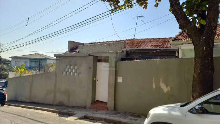 Imagem Casa com 3 Quartos à Venda, 305 m² em Jaguaré - São Paulo Imagem Casa com 3 Quartos à Venda, 305 m² em Jaguaré - São Paulo