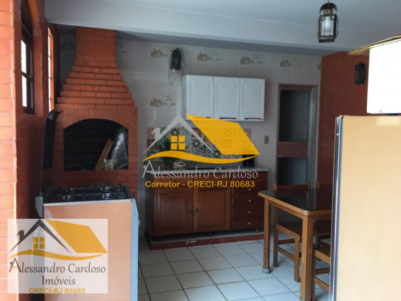 Imagem Casa com 3 Quartos à Venda, 140 m² em Chácara Paraíso - Nova Friburgo Imagem Casa com 3 Quartos à Venda, 140 m² em Chácara Paraíso - Nova Friburgo