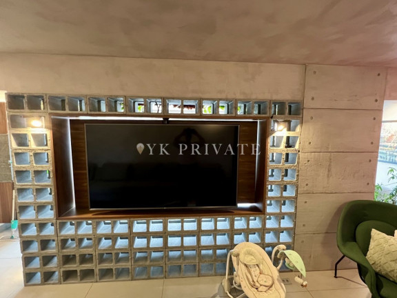Imagem Apartamento com 3 Quartos à Venda, 136 m² em Vila Anastácio - São Paulo