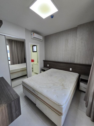 Imagem Apartamento com 1 Quarto à Venda, 45 m² em Caminho Das árvores - Salvador
