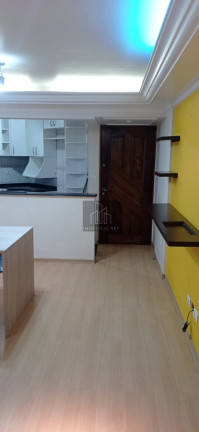 Imagem Apartamento com 2 Quartos à Venda, 54 m² em Bonfim - Osasco Imagem Apartamento com 2 Quartos à Venda, 54 m² em Bonfim - Osasco