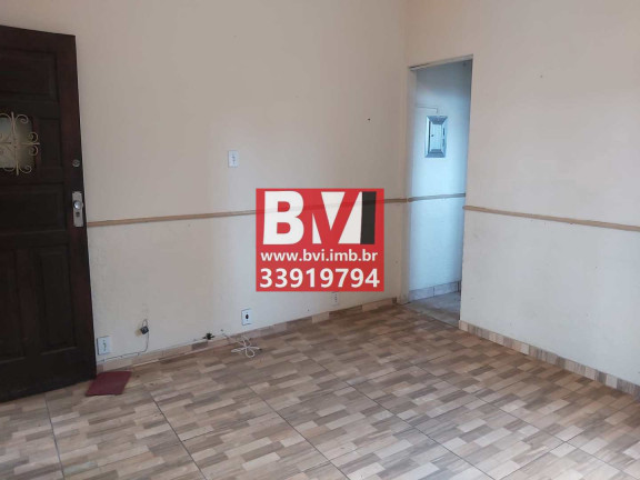 Apartamento com 1 Quarto à Venda, 64 m² em Braz De Pina - Rio De Janeiro