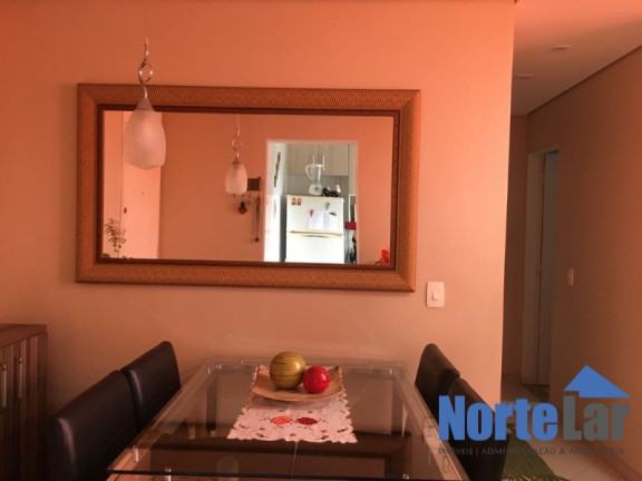 Imagem Apartamento com 2 Quartos à Venda, 50 m² em Jardim íris - São Paulo Imagem Apartamento com 2 Quartos à Venda, 50 m² em Jardim íris - São Paulo