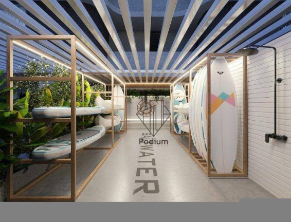 Imagem Apartamento com 3 Quartos à Venda, 149 m² em Camboinha - Cabedelo