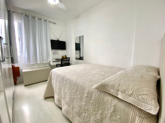 Imagem Apartamento com 3 Quartos à Venda, 150 m² em Kobrasol - São José