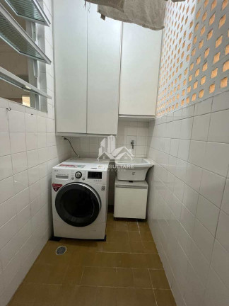Imagem Apartamento com 2 Quartos para Alugar, 69 m² em Aparecida - Santos Imagem Apartamento com 2 Quartos para Alugar, 69 m² em Aparecida - Santos
