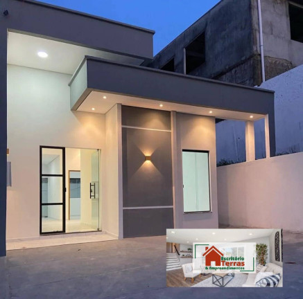Imagem Casa com 2 Quartos à Venda, em Parque 10 De Novembro - Manaus Imagem Casa com 2 Quartos à Venda, em Parque 10 De Novembro - Manaus