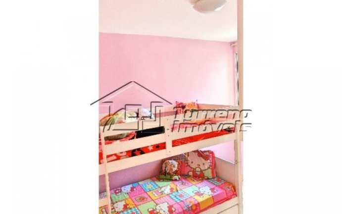 Imagem Apartamento com 3 Quartos à Venda, 67 m² em Vila Ema - São José Dos Campos