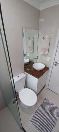 Imagem Apartamento com 2 Quartos à Venda,  em Parque Yolanda (nova Veneza) - Sumaré
