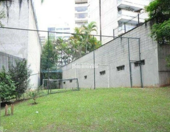 Imagem Apartamento com 4 Quartos à Venda, 175 m² em Real Parque - São Paulo Imagem Apartamento com 4 Quartos à Venda, 175 m² em Real Parque - São Paulo