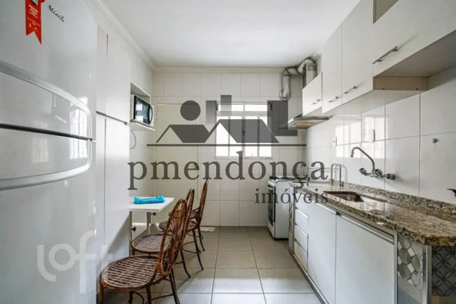 Imagem Apartamento com 3 Quartos à Venda, 101 m² em Perdizes - São Paulo Imagem Apartamento com 3 Quartos à Venda, 101 m² em Perdizes - São Paulo