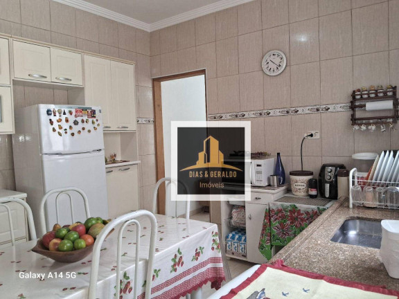 Imagem Sobrado com 6 Quartos à Venda, 154 m² em Jardim Satélite - São José Dos Campos Imagem Sobrado com 6 Quartos à Venda, 154 m² em Jardim Satélite - São José Dos Campos