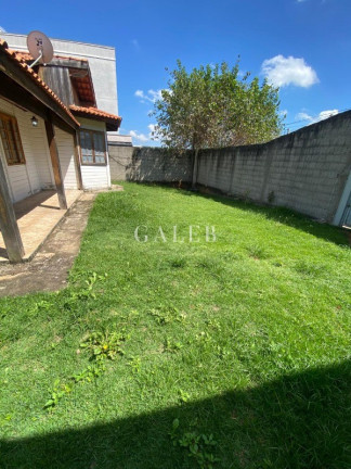 Imagem Casa com 3 Quartos à Venda, 75 m² em Nova Atibaia - Atibaia Imagem Casa com 3 Quartos à Venda, 75 m² em Nova Atibaia - Atibaia