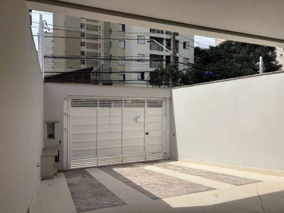 Imagem Casa com 3 Quartos à Venda, 150 m² em Vila Da Saúde - São Paulo Imagem Casa com 3 Quartos à Venda, 150 m² em Vila Da Saúde - São Paulo