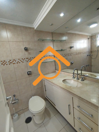 Imagem Imóvel com 3 Quartos para Alugar, 100 m² em Vila Uberabinha - São Paulo Imagem Imóvel com 3 Quartos para Alugar, 100 m² em Vila Uberabinha - São Paulo