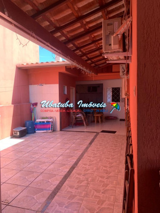 Imagem Casa com 3 Quartos à Venda, 146 m² em Centro - Ubatuba