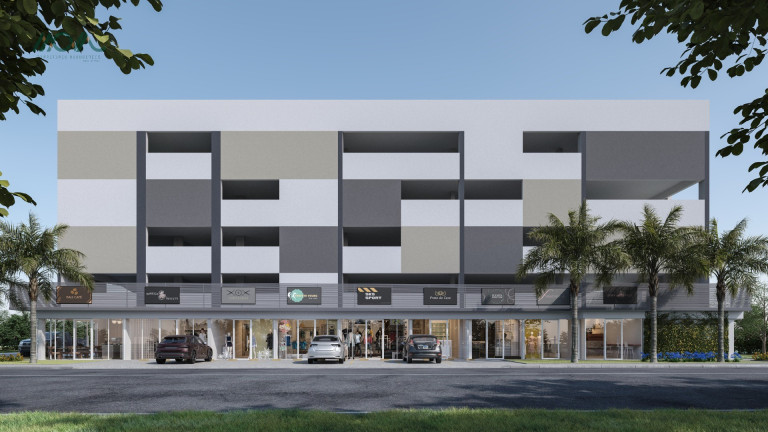Imagem Imóvel com 2 Quartos à Venda, 51 m² em Santa Clara - Itapoá Imagem Imóvel com 2 Quartos à Venda, 51 m² em Santa Clara - Itapoá