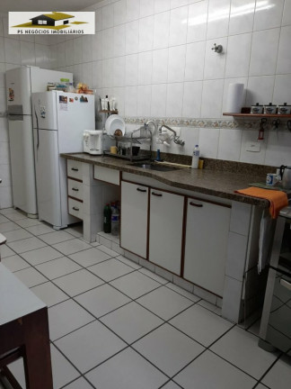 Imagem Apartamento com 3 Quartos à Venda, 104 m² em Saúde - São Paulo
