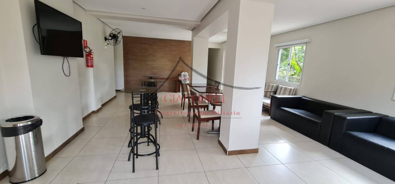 Imagem Apartamento com 3 Quartos à Venda, 59 m² em Vila Talarico - São Paulo Imagem Apartamento com 3 Quartos à Venda, 59 m² em Vila Talarico - São Paulo