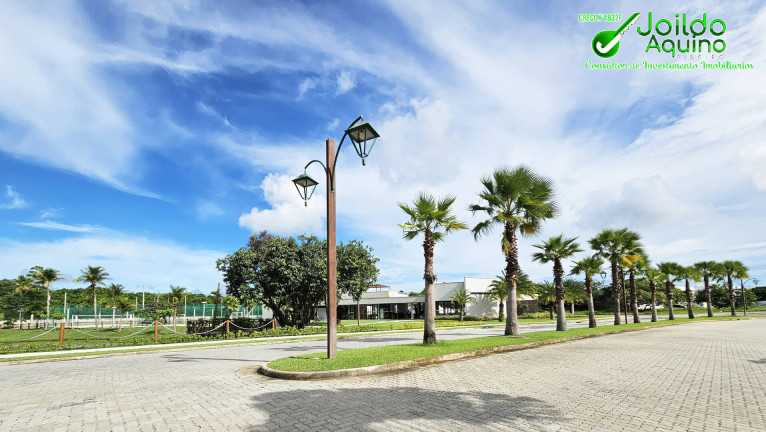 Imagem Terreno à Venda, 306 m² em Jacundá - Aquiraz