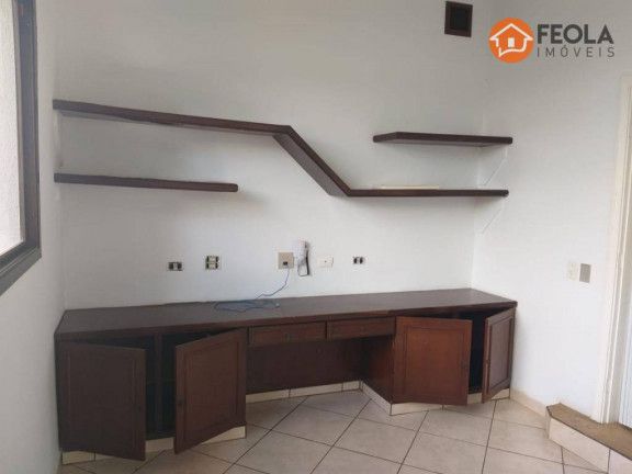 Imagem Casa com 4 Quartos à Venda, 370 m² em Vila Santa Catarina - Americana Imagem Casa com 4 Quartos à Venda, 370 m² em Vila Santa Catarina - Americana