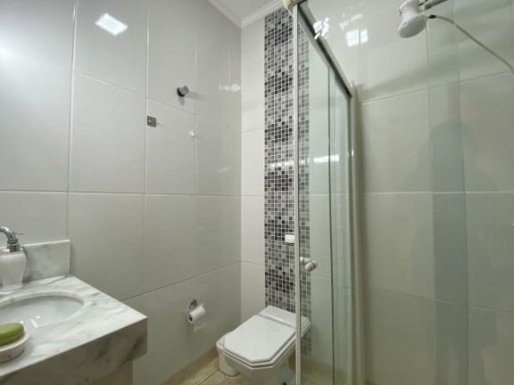 Imagem Apartamento com 3 Quartos à Venda, 150 m² em Ponta Da Praia - Santos