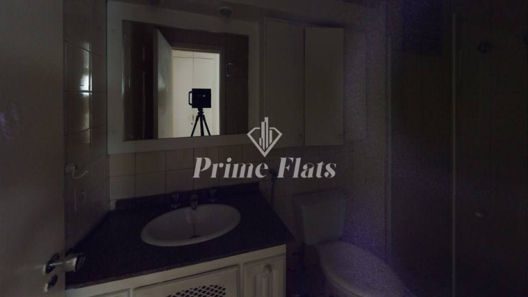Imagem Apartamento com 1 Quarto à Venda, 38 m² em Vila Nova Conceição - São Paulo Imagem Apartamento com 1 Quarto à Venda, 38 m² em Vila Nova Conceição - São Paulo