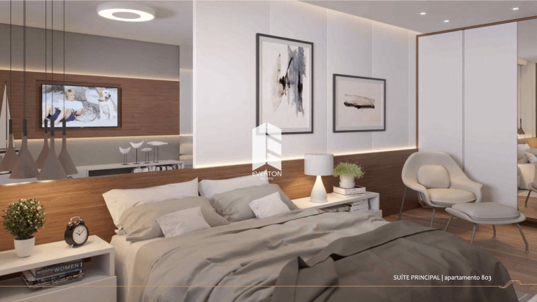 Imagem Apartamento com 3 Quartos à Venda, 189 m² em Centro - Santa Maria Imagem Apartamento com 3 Quartos à Venda, 189 m² em Centro - Santa Maria