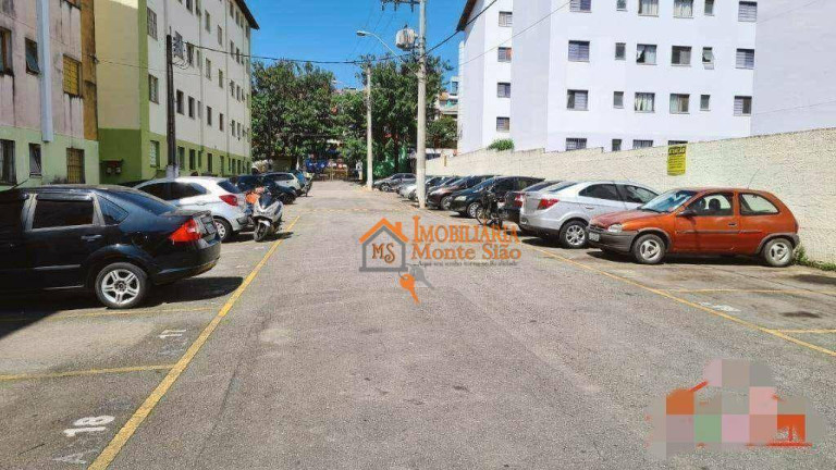 Imagem Apartamento com 2 Quartos à Venda, 47 m² em Cidade Tupinambá - Guarulhos Imagem Apartamento com 2 Quartos à Venda, 47 m² em Cidade Tupinambá - Guarulhos