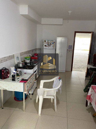 Imagem Apartamento com 2 Quartos à Venda, 65 m² em Ingleses Do Rio Vermelho - Florianópolis Imagem Apartamento com 2 Quartos à Venda, 65 m² em Ingleses Do Rio Vermelho - Florianópolis